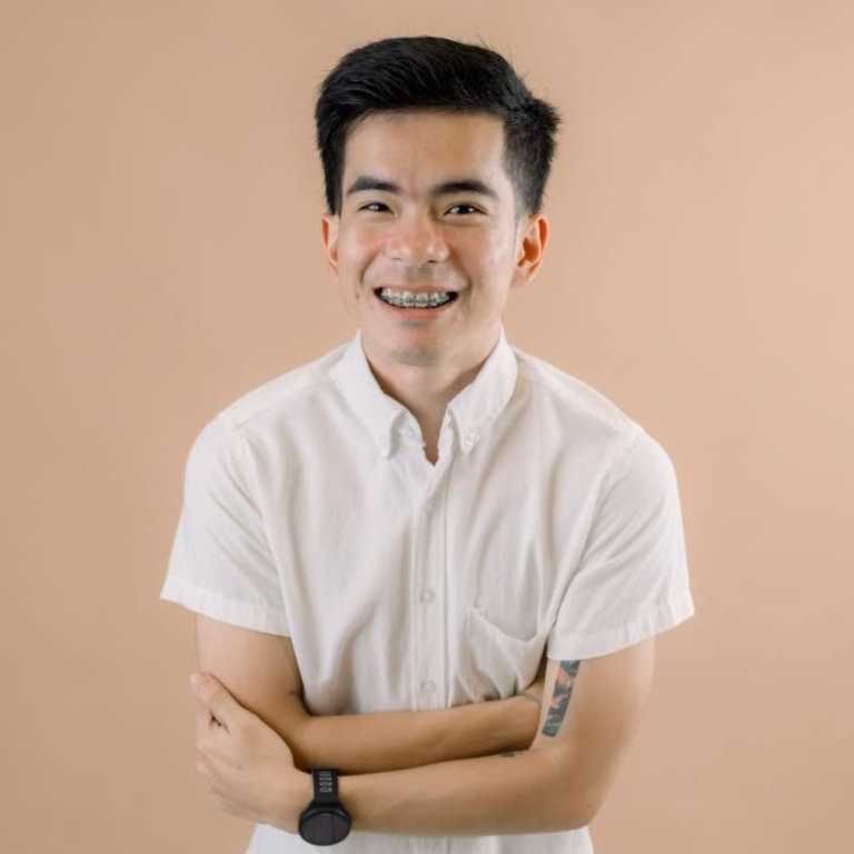 John Gabriel Tejoc